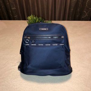Calvin Klein Backpack Purse